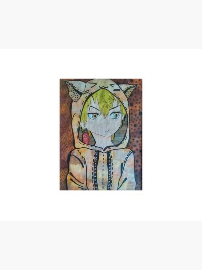 flat750x075f pad750x1000f8f8f8.u2 9 - Hanako-Kun Merch