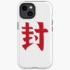 icriphone 14 toughbackax1000 pad1000x1000f8f8f8.u21 1 - Hanako-Kun Merch