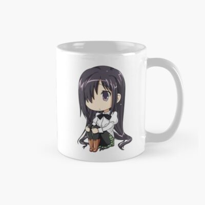 mugstandardx800right pad800x800f8f8f8 13 - Hanako-Kun Merch