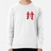 ssrcolightweight sweatshirtmensfafafaca443f4786frontsquare productx1000 bgf8f8f8 4 - Hanako-Kun Merch