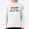 ssrcolightweight sweatshirtmensfafafaca443f4786frontsquare productx1000 bgf8f8f8 6 - Hanako-Kun Merch