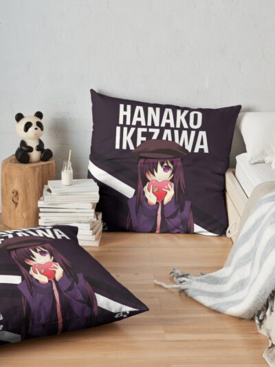 throwpillowsecondary 36x361000x1000 bgf8f8f8 17 - Hanako-Kun Merch