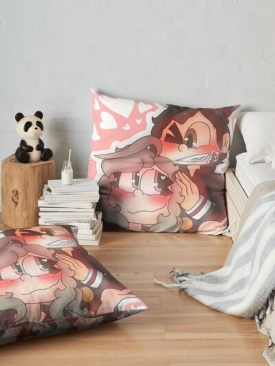 throwpillowsecondary 36x361000x1000 bgf8f8f8 18 - Hanako-Kun Merch