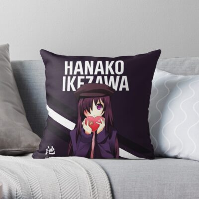 throwpillowsmall1000x bgf8f8f8 c020010001000 17 - Hanako-Kun Merch