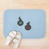 urbathmat flatlay context smallsquare750x1000.1u5 12 - Hanako-Kun Merch