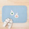 urbathmat flatlay context smallsquare750x1000.1u5 9 - Hanako-Kun Merch