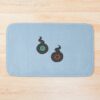 urbathmat flatlay largesquare1000x1000.1u5 12 - Hanako-Kun Merch