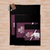 urblanket comparesquarex1000.1u2 11 - Hanako-Kun Merch