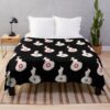 urblanket large bedsquarex1000.1u2 - Hanako-Kun Merch