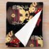 urblanket medium foldsquarex1000.1u2 2 - Hanako-Kun Merch