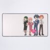 urdesk mat flatlaysquare1000x1000 14 - Hanako-Kun Merch