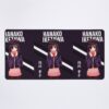 urdesk mat flatlaysquare1000x1000 2 - Hanako-Kun Merch