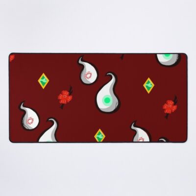 urdesk mat flatlaysquare1000x1000 6 - Hanako-Kun Merch