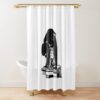 urshower curtain closedsquare1000x1000.1 2 - Hanako-Kun Merch