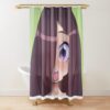 urshower curtain closedsquare1000x1000.1 3 - Hanako-Kun Merch