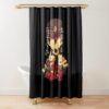 urshower curtain closedsquare1000x1000.1 5 - Hanako-Kun Merch