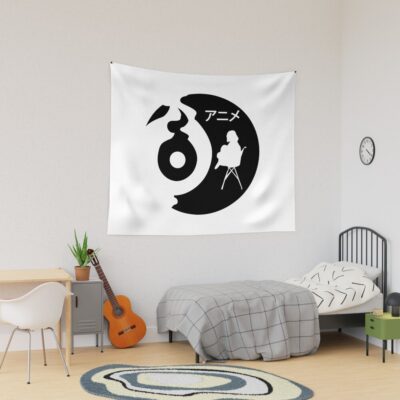 urtapestry lifestyle dorm mediumsquare1000x1000.u2 10 - Hanako-Kun Merch