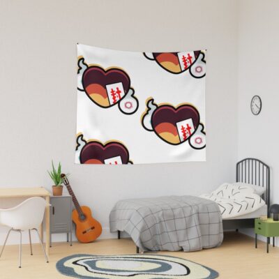 urtapestry lifestyle dorm mediumsquare1000x1000.u2 12 - Hanako-Kun Merch