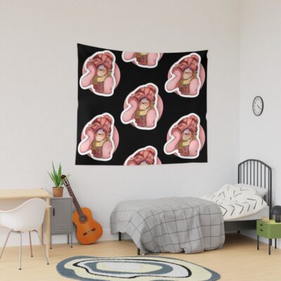 urtapestry lifestyle dorm mediumsquare1000x1000.u2 15 - Hanako-Kun Merch