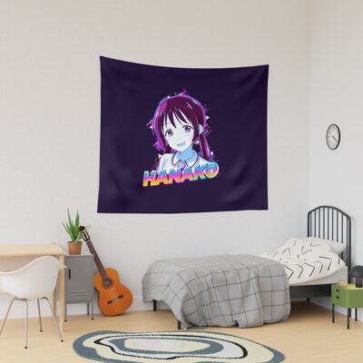 urtapestry lifestyle dorm mediumsquare1000x1000.u2 16 - Hanako-Kun Merch