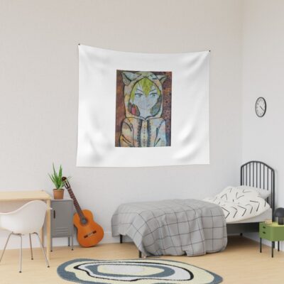 urtapestry lifestyle dorm mediumsquare1000x1000.u2 9 - Hanako-Kun Merch