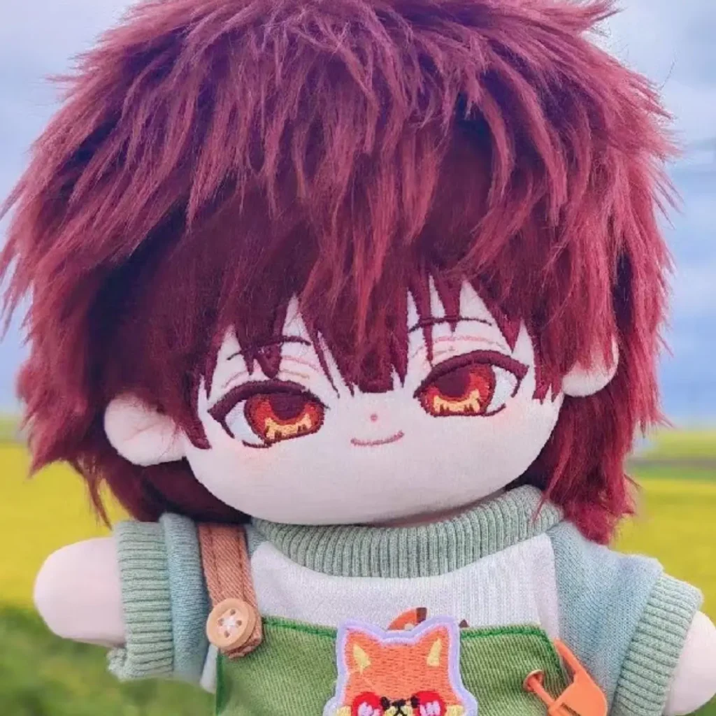 kf S1ccf5394aaaa41b89e7689822033e5e2r - Hanako-Kun Merch