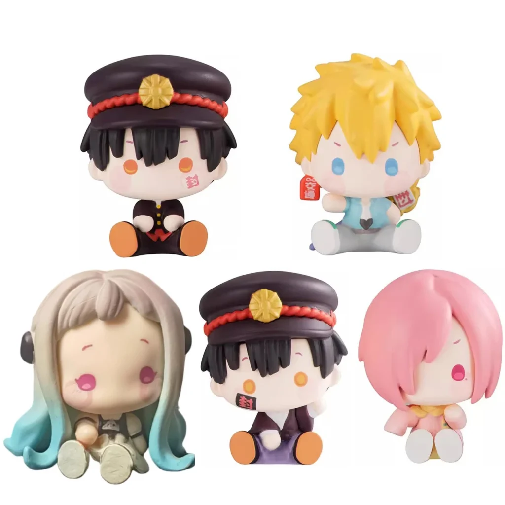 kf S457319dc675c4708943d3311227f4a88O - Hanako-Kun Merch