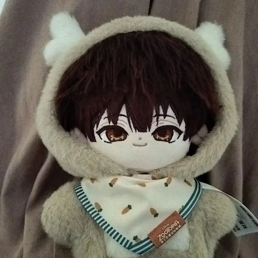 kf S5d2aa97aeae84cc5a8964e41d94dd593e - Hanako-Kun Merch