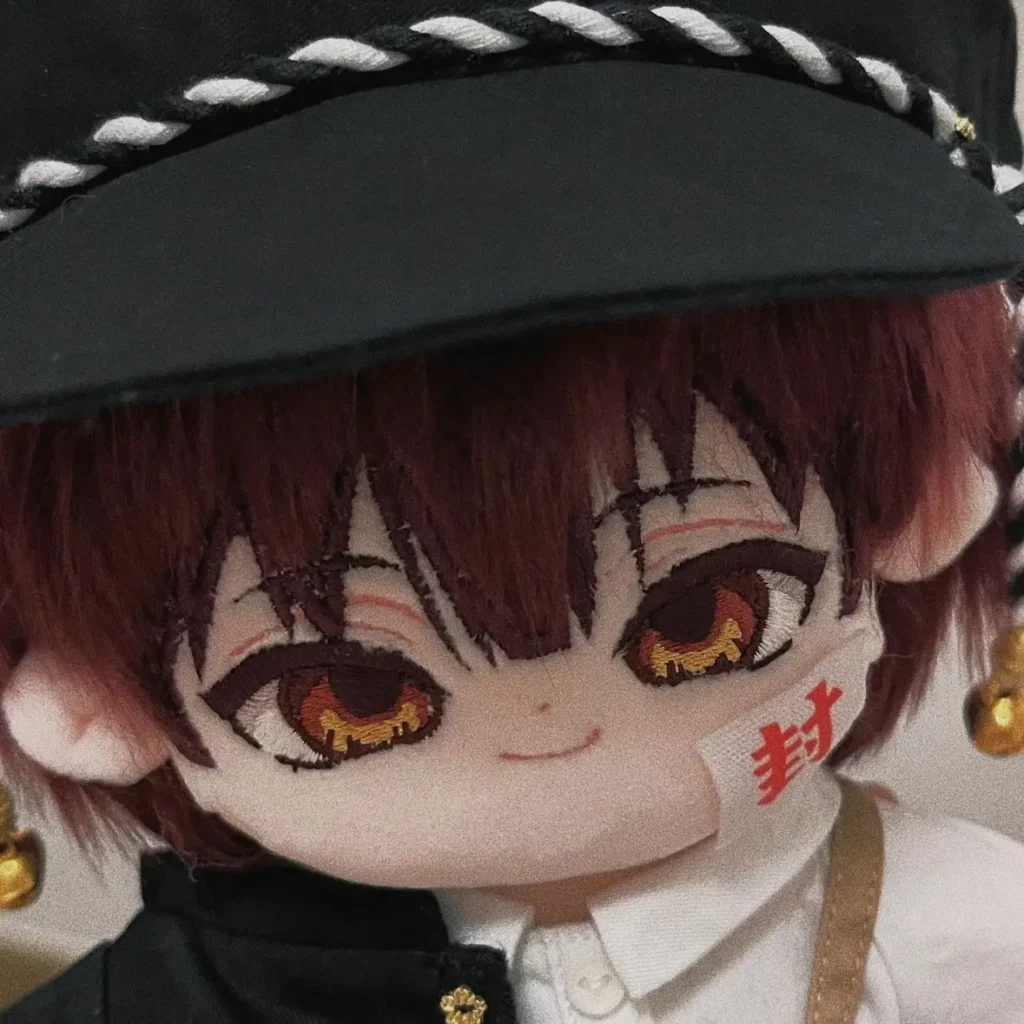 kf S89dc92f906a9416388b329f20024b0ffi - Hanako-Kun Merch