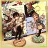 kf S93622a53f1fd4fcf9232ceec4a3b1e02W - Hanako-Kun Merch