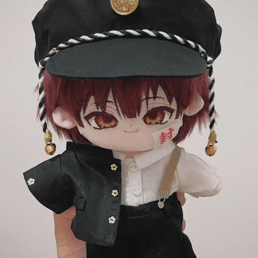 kf Sa1314a5cea884033a2906d8579eb8510P - Hanako-Kun Merch